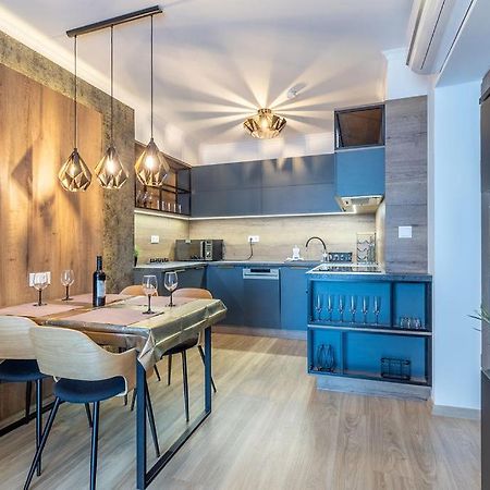 Gold Mandala Apartman Siofok By Bltn Exterior foto