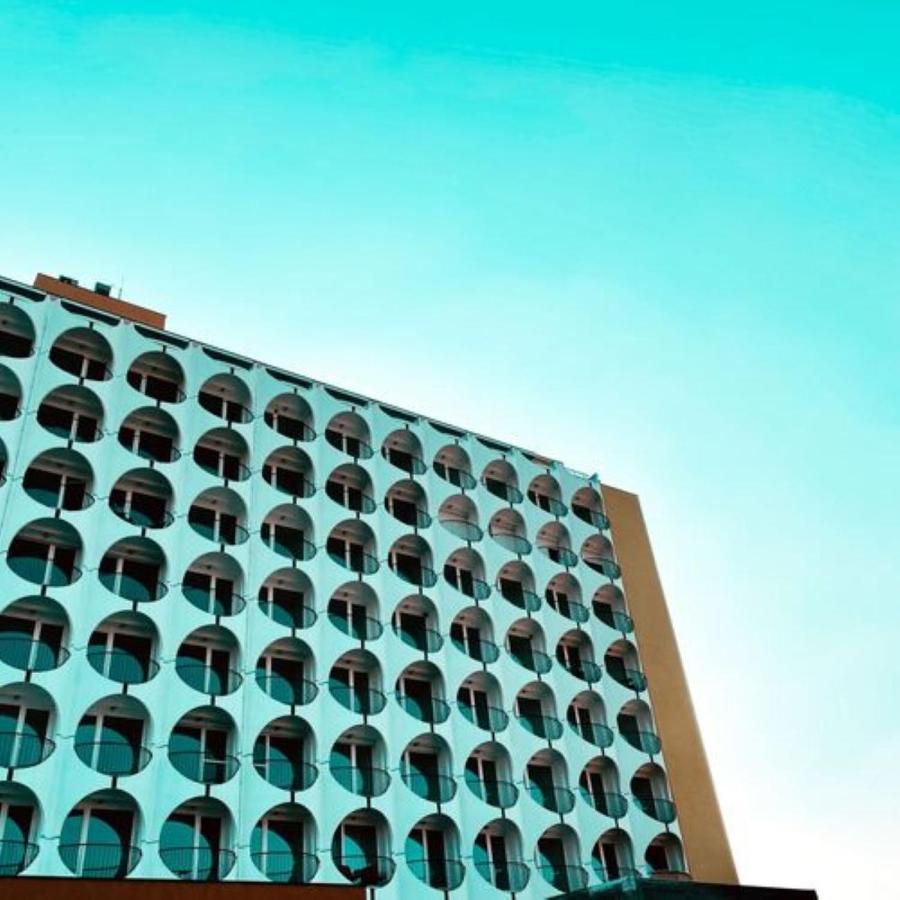 Gold Mandala Apartman Siofok By Bltn Exterior foto