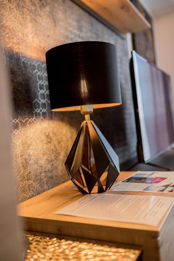 Gold Mandala Apartman Siofok By Bltn Exterior foto