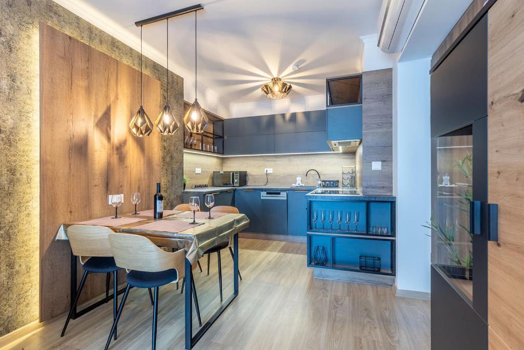 Gold Mandala Apartman Siofok By Bltn Exterior foto