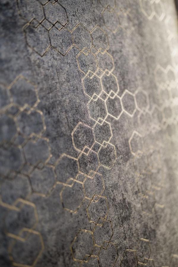 Gold Mandala Apartman Siofok By Bltn Exterior foto