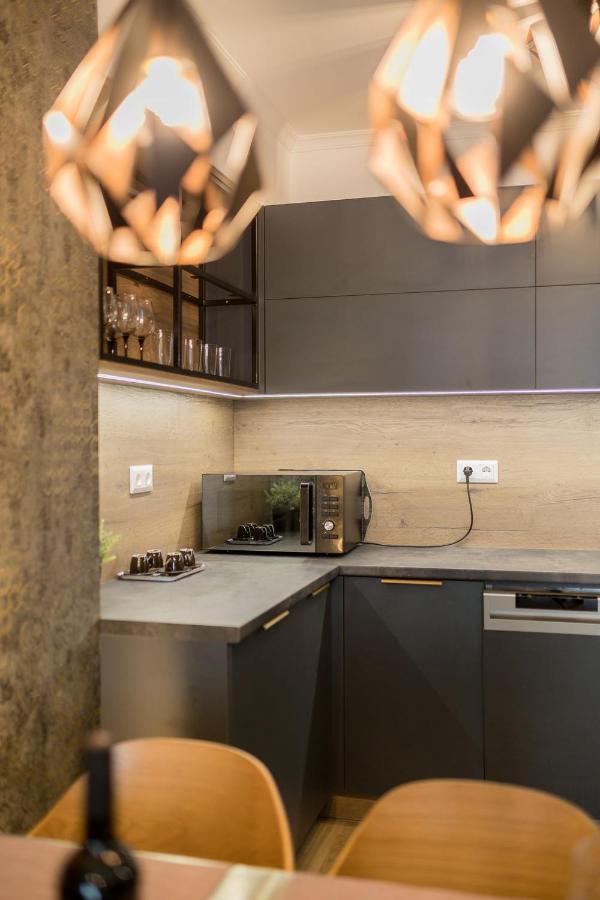 Gold Mandala Apartman Siofok By Bltn Exterior foto